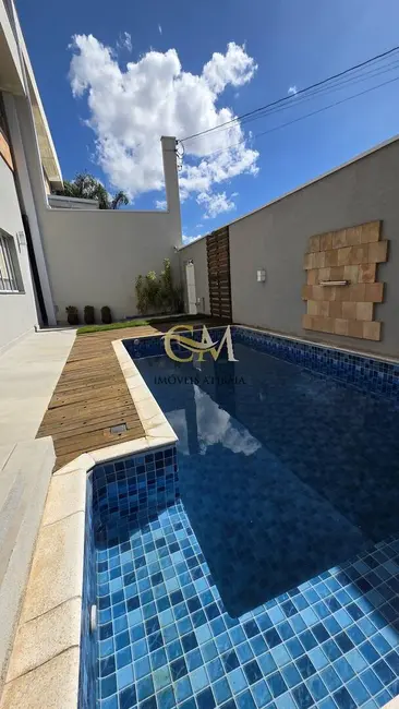 Foto 4 de Casa com 3 quartos à venda, 150m2 em Jardim Jaraguá, Atibaia - SP