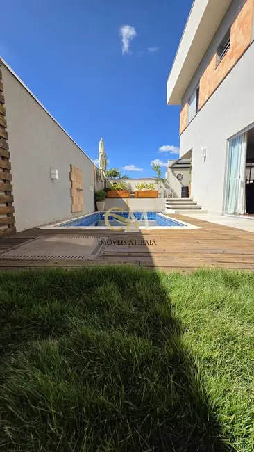 Foto 5 de Casa com 3 quartos à venda, 150m2 em Jardim Jaraguá, Atibaia - SP