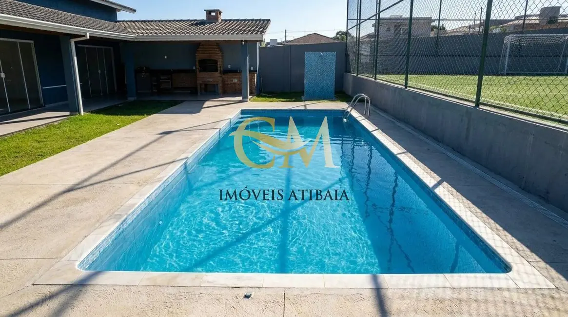 Foto 8 de Casa com 2 quartos à venda, 600m2 em Portão, Atibaia - SP