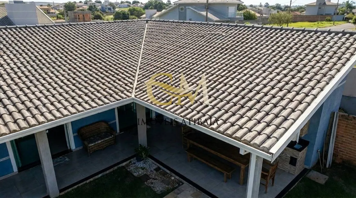 Foto 9 de Casa com 2 quartos à venda, 600m2 em Portão, Atibaia - SP