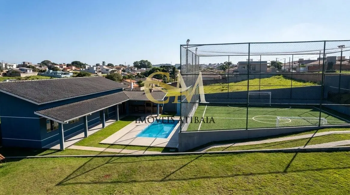 Foto 1 de Casa com 2 quartos à venda, 600m2 em Portão, Atibaia - SP