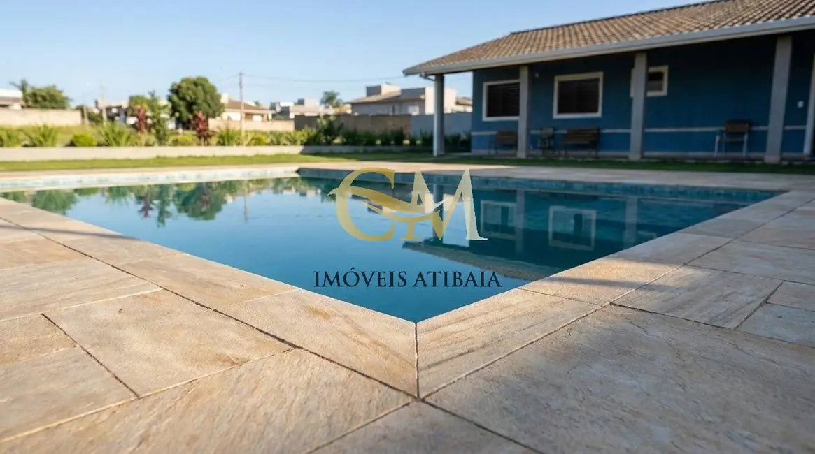 Foto 5 de Casa com 2 quartos à venda, 600m2 em Portão, Atibaia - SP