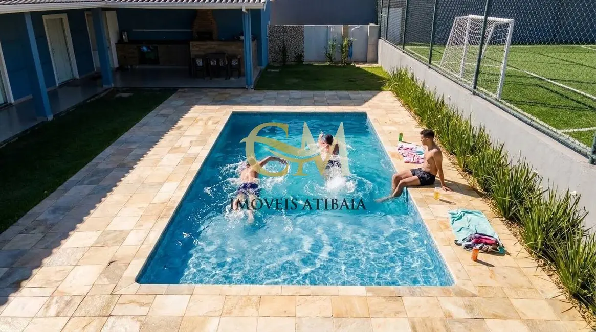 Foto 3 de Casa com 2 quartos à venda, 600m2 em Portão, Atibaia - SP