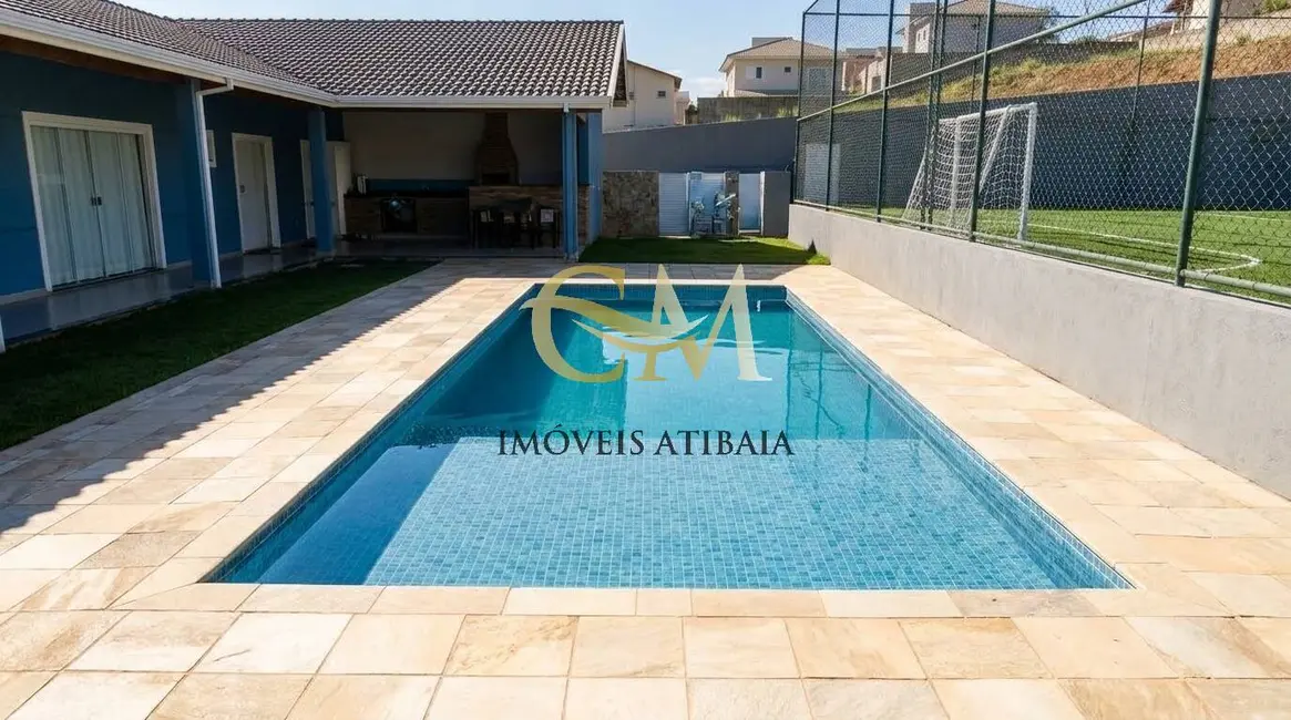 Foto 7 de Casa com 2 quartos à venda, 600m2 em Portão, Atibaia - SP