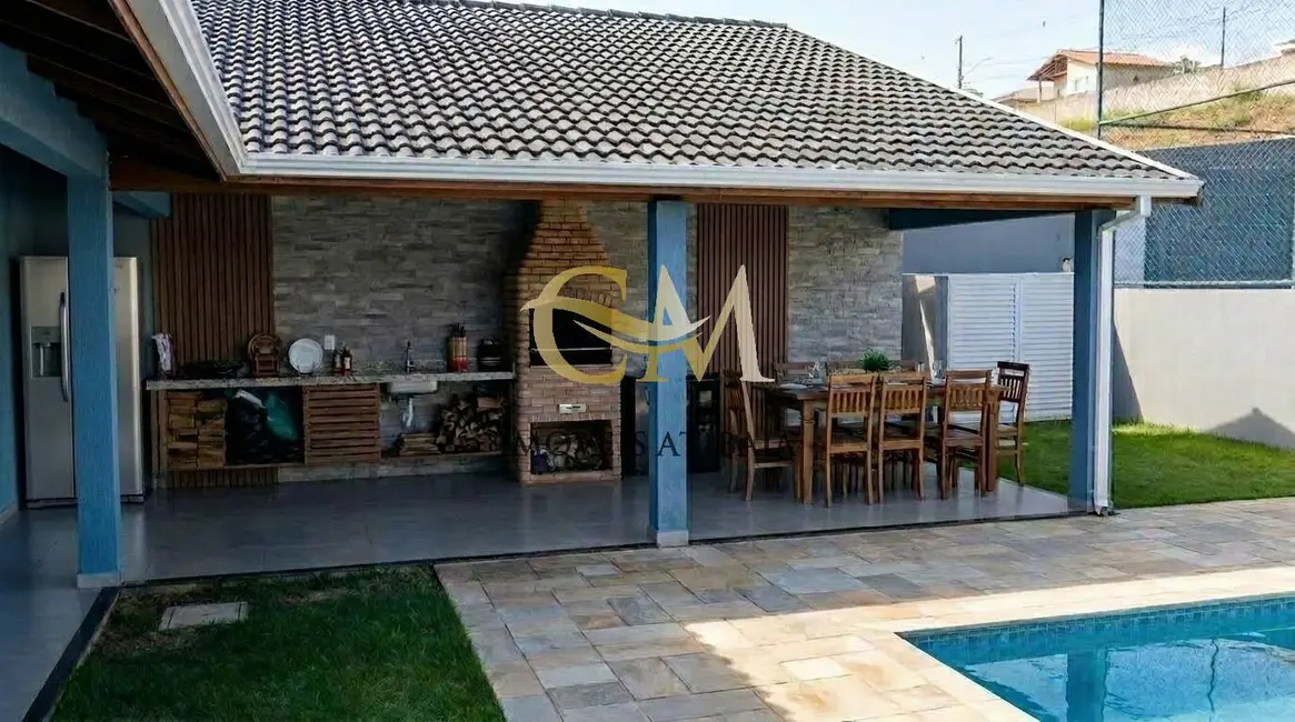 Foto 6 de Casa com 2 quartos à venda, 600m2 em Portão, Atibaia - SP