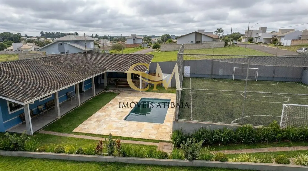 Foto 4 de Casa com 2 quartos à venda, 600m2 em Portão, Atibaia - SP