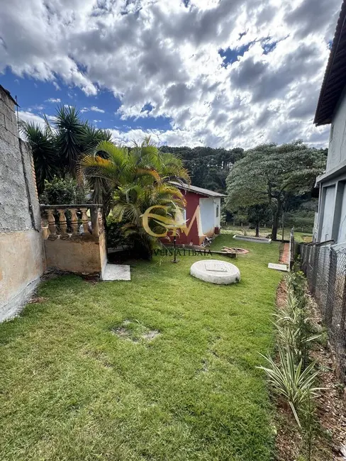 Foto 3 de Casa com 2 quartos à venda, 1020m2 em Chácara Fernão Dias, Braganca Paulista - SP