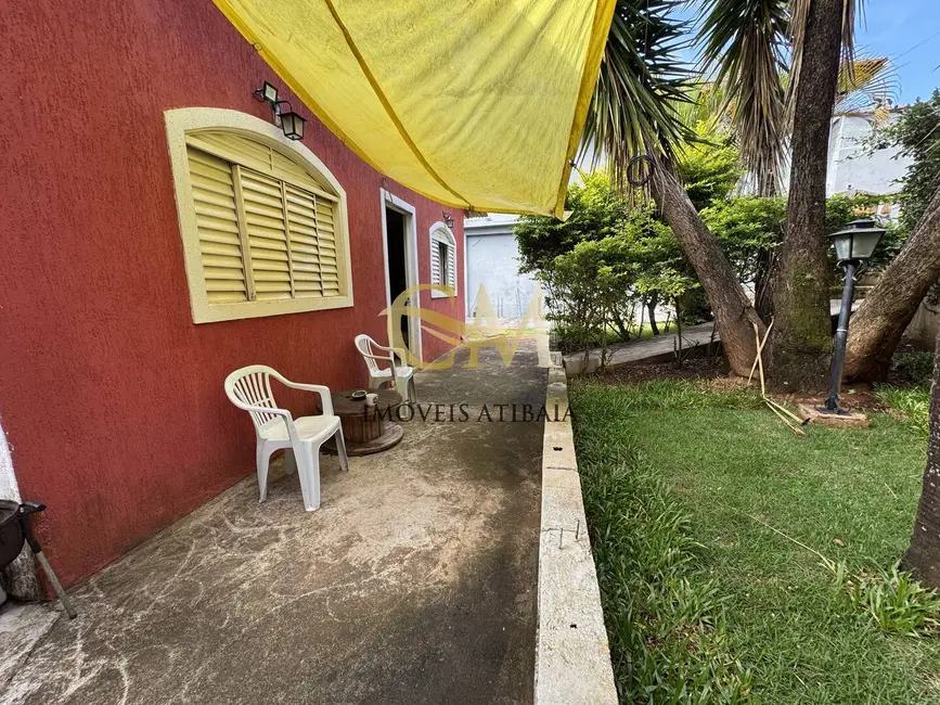 Foto 6 de Casa com 2 quartos à venda, 1020m2 em Chácara Fernão Dias, Braganca Paulista - SP