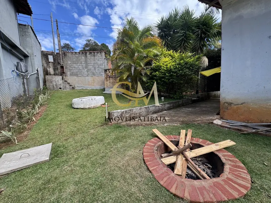 Foto 4 de Casa com 2 quartos à venda, 1020m2 em Chácara Fernão Dias, Braganca Paulista - SP