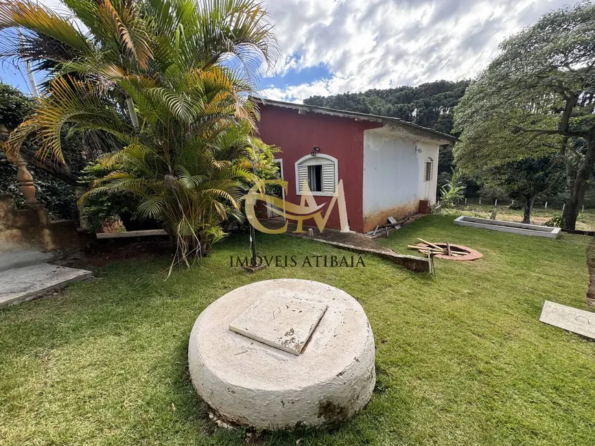 Foto 2 de Casa com 2 quartos à venda, 1020m2 em Chácara Fernão Dias, Braganca Paulista - SP
