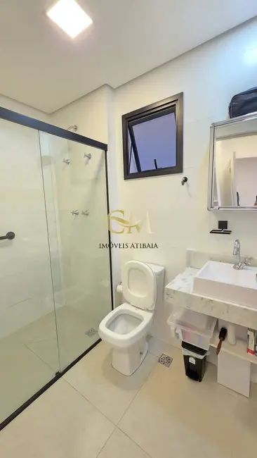 Foto 9 de Apartamento com 1 quarto à venda, 57m2 em Vila Thais, Atibaia - SP
