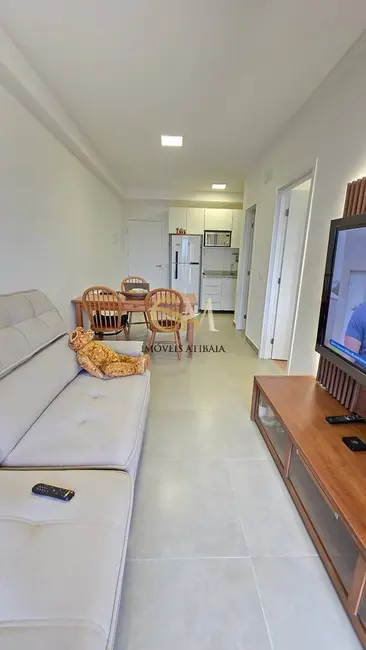 Foto 7 de Apartamento com 1 quarto à venda, 57m2 em Vila Thais, Atibaia - SP