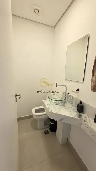 Foto 6 de Apartamento com 1 quarto à venda, 57m2 em Vila Thais, Atibaia - SP