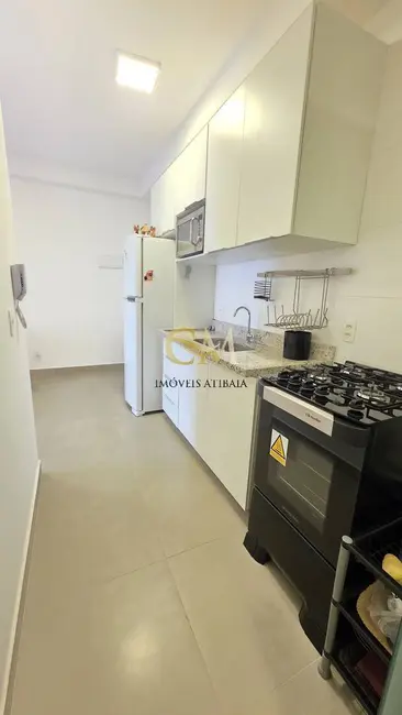 Foto 5 de Apartamento com 1 quarto à venda, 57m2 em Vila Thais, Atibaia - SP