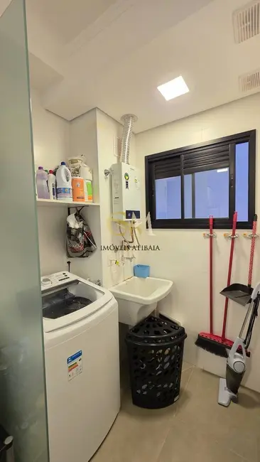 Foto 4 de Apartamento com 1 quarto à venda, 57m2 em Vila Thais, Atibaia - SP