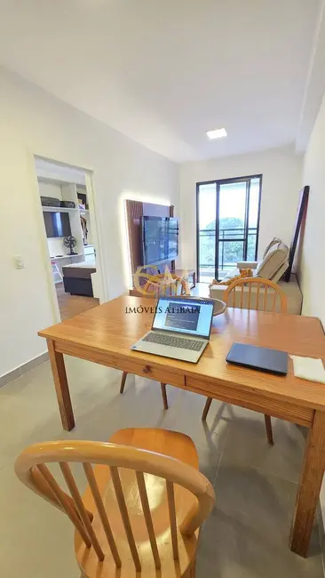 Foto 1 de Apartamento com 1 quarto à venda, 57m2 em Vila Thais, Atibaia - SP