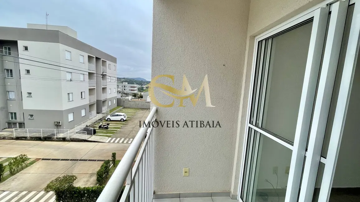 Apartamento com 2 quartos à venda e para alugar, 56m2 em Jardim das Cerejeiras, Atibaia - SP - imagem 8 Foto 8 de Apartamento com 2 quartos à venda e para alugar, 56m2 em Jardim das Cerejeiras, Atibaia - SP