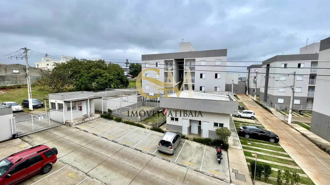 Apartamento com 2 quartos à venda e para alugar, 56m2 em Jardim das Cerejeiras, Atibaia - SP - imagem 7 Foto 7 de Apartamento com 2 quartos à venda e para alugar, 56m2 em Jardim das Cerejeiras, Atibaia - SP