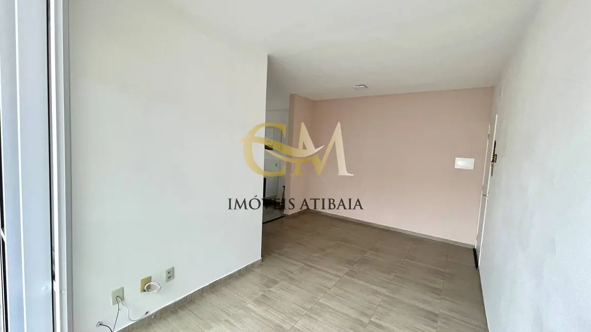 Apartamento com 2 quartos à venda e para alugar, 56m2 em Jardim das Cerejeiras, Atibaia - SP - imagem 9 Foto 9 de Apartamento com 2 quartos à venda e para alugar, 56m2 em Jardim das Cerejeiras, Atibaia - SP
