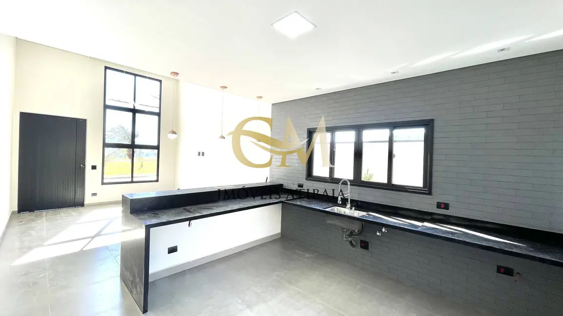 Foto 6 de Casa de Condomínio com 3 quartos à venda, 300m2 em Laranja Azeda, Atibaia - SP