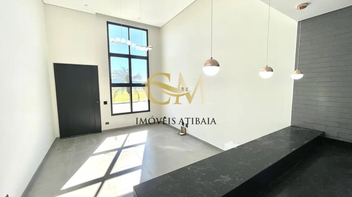 Foto 4 de Casa de Condomínio com 3 quartos à venda, 300m2 em Laranja Azeda, Atibaia - SP