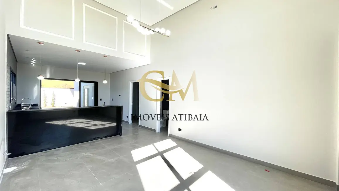 Foto 5 de Casa de Condomínio com 3 quartos à venda, 300m2 em Laranja Azeda, Atibaia - SP