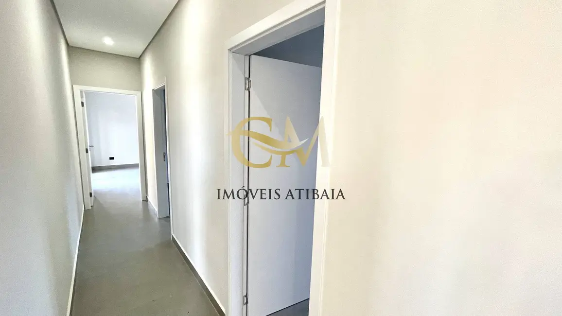 Foto 9 de Casa de Condomínio com 3 quartos à venda, 300m2 em Laranja Azeda, Atibaia - SP