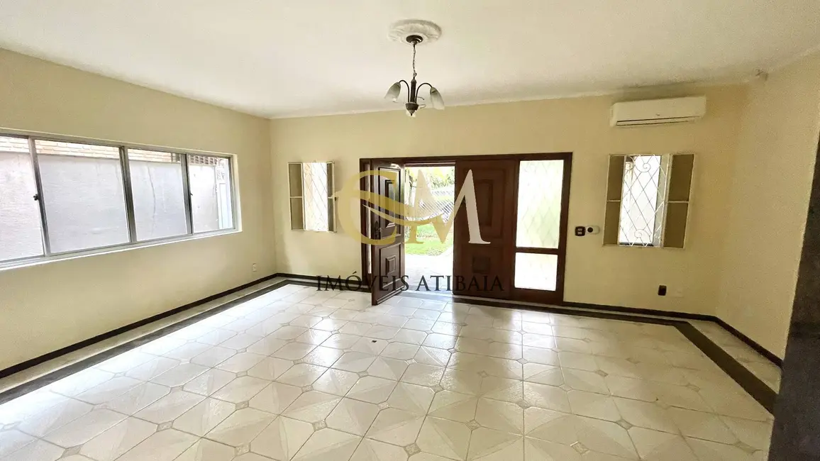 Casa com 3 quartos para alugar, 712m2 em Samambaia Parque Residencial, Atibaia - SP - imagem 6 Foto 6 de Casa com 3 quartos para alugar, 712m2 em Samambaia Parque Residencial, Atibaia - SP