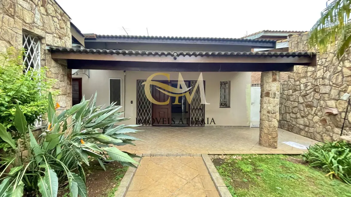 Casa com 3 quartos para alugar, 712m2 em Samambaia Parque Residencial, Atibaia - SP - imagem 3 Foto 3 de Casa com 3 quartos para alugar, 712m2 em Samambaia Parque Residencial, Atibaia - SP