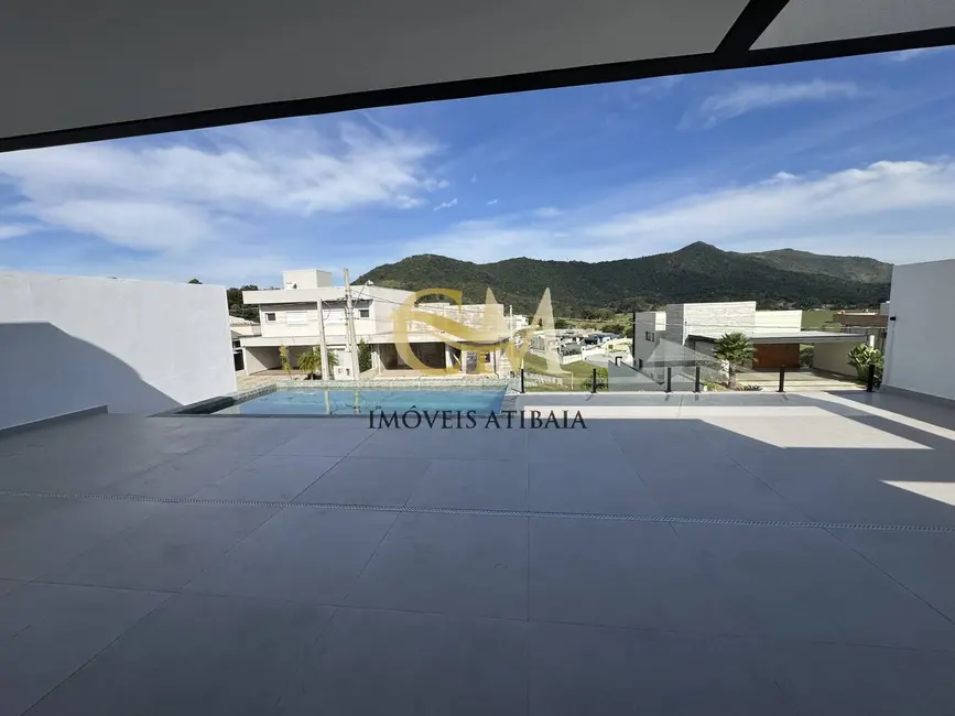 Casa de Condomínio com 3 quartos à venda, 420m2 em Atibaia - SP - imagem 5 Foto 5 de Casa de Condomínio com 3 quartos à venda, 420m2 em Atibaia - SP