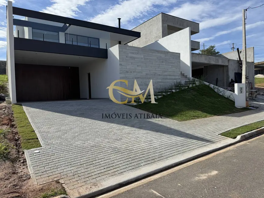 Casa de Condomínio com 3 quartos à venda, 420m2 em Atibaia - SP - imagem 8 Foto 8 de Casa de Condomínio com 3 quartos à venda, 420m2 em Atibaia - SP