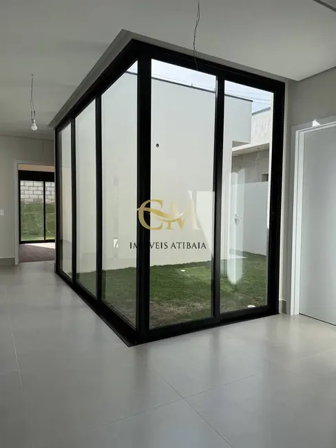 Casa de Condomínio com 3 quartos à venda, 420m2 em Atibaia - SP - imagem 3 Foto 3 de Casa de Condomínio com 3 quartos à venda, 420m2 em Atibaia - SP
