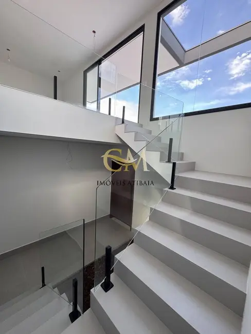 Casa de Condomínio com 3 quartos à venda, 420m2 em Atibaia - SP - imagem 9 Foto 9 de Casa de Condomínio com 3 quartos à venda, 420m2 em Atibaia - SP