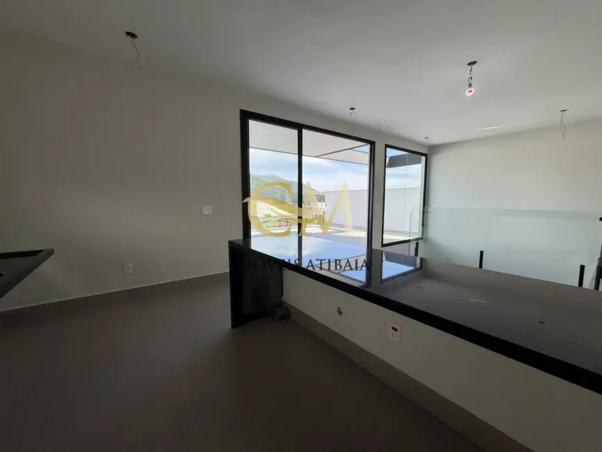 Casa de Condomínio com 3 quartos à venda, 420m2 em Atibaia - SP - imagem 4 Foto 4 de Casa de Condomínio com 3 quartos à venda, 420m2 em Atibaia - SP