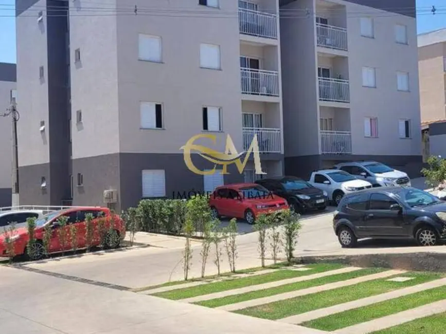 Foto 1 de Apartamento com 2 quartos à venda, 56m2 em Jardim das Cerejeiras, Atibaia - SP