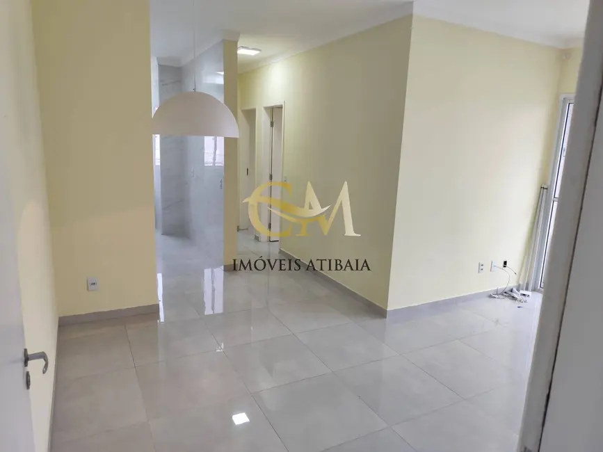 Foto 2 de Apartamento com 2 quartos à venda, 56m2 em Jardim das Cerejeiras, Atibaia - SP
