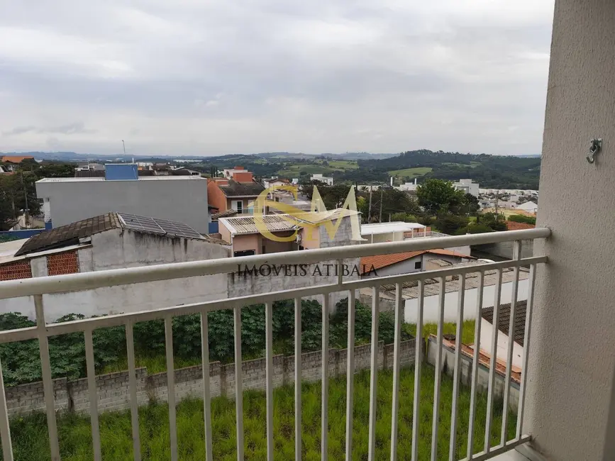 Foto 6 de Apartamento com 2 quartos à venda, 56m2 em Jardim das Cerejeiras, Atibaia - SP