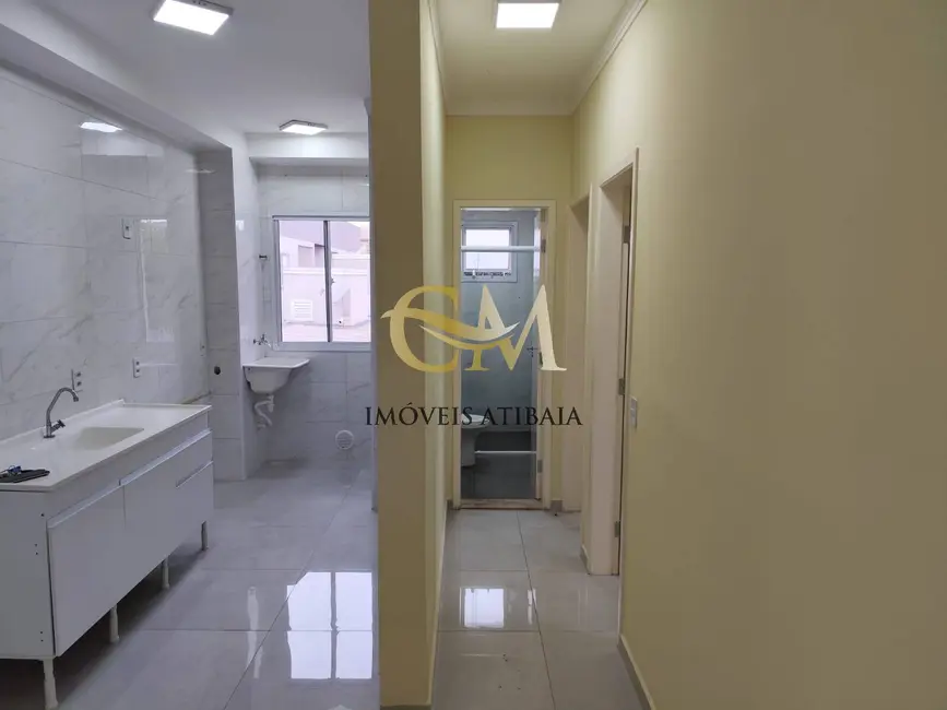 Foto 8 de Apartamento com 2 quartos à venda, 56m2 em Jardim das Cerejeiras, Atibaia - SP