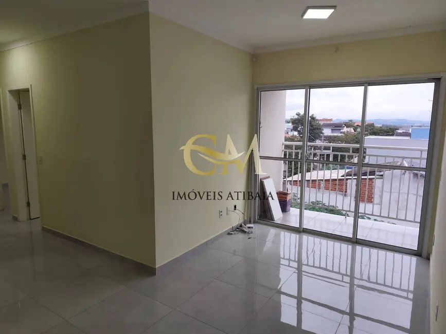 Foto 5 de Apartamento com 2 quartos à venda, 56m2 em Jardim das Cerejeiras, Atibaia - SP