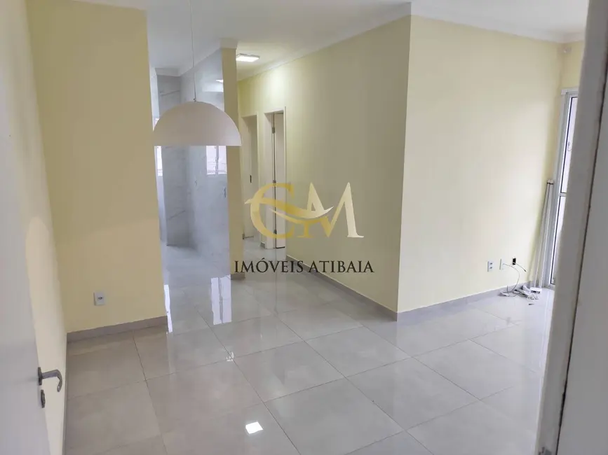 Foto 4 de Apartamento com 2 quartos à venda, 56m2 em Jardim das Cerejeiras, Atibaia - SP