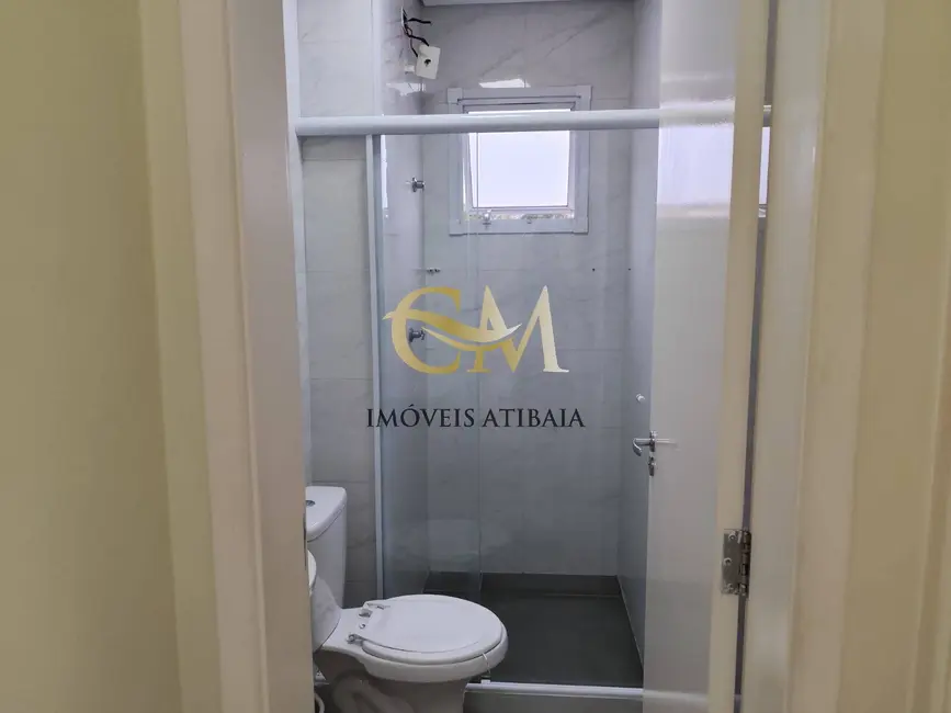 Foto 3 de Apartamento com 2 quartos à venda, 56m2 em Jardim das Cerejeiras, Atibaia - SP