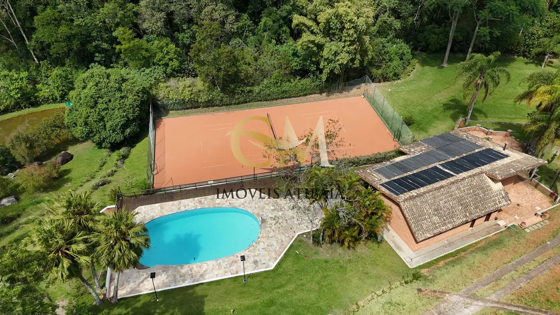 Foto 7 de Lote de Condomínio à venda, 496m2 em Portão, Atibaia - SP