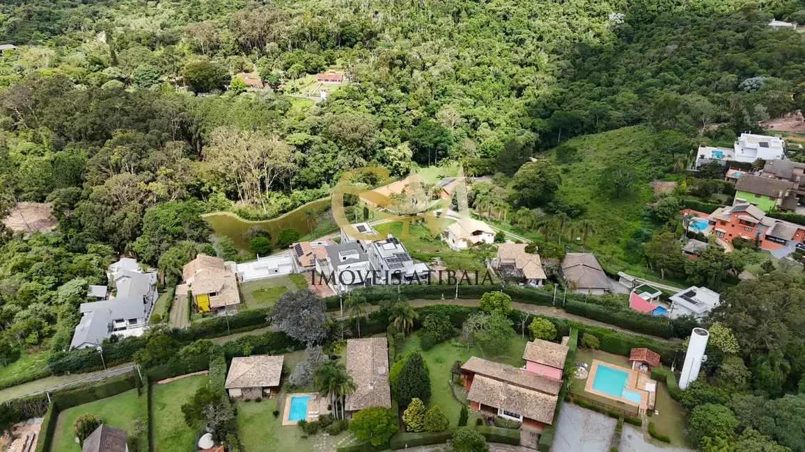 Foto 2 de Lote de Condomínio à venda, 496m2 em Portão, Atibaia - SP