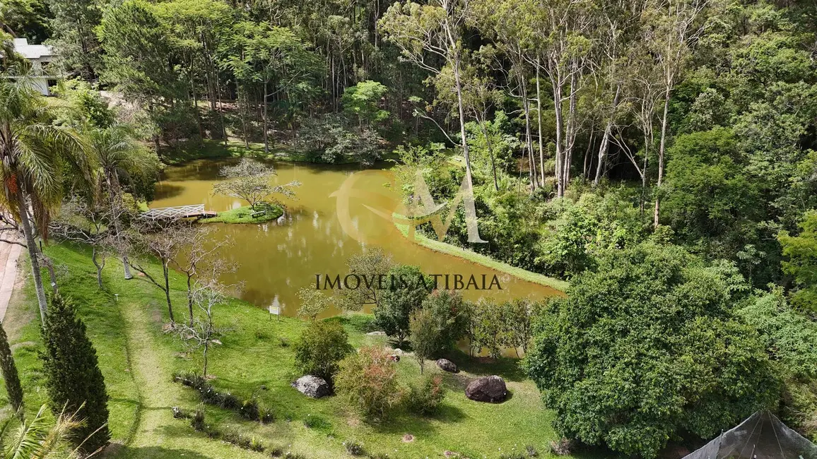Foto 6 de Lote de Condomínio à venda, 496m2 em Portão, Atibaia - SP