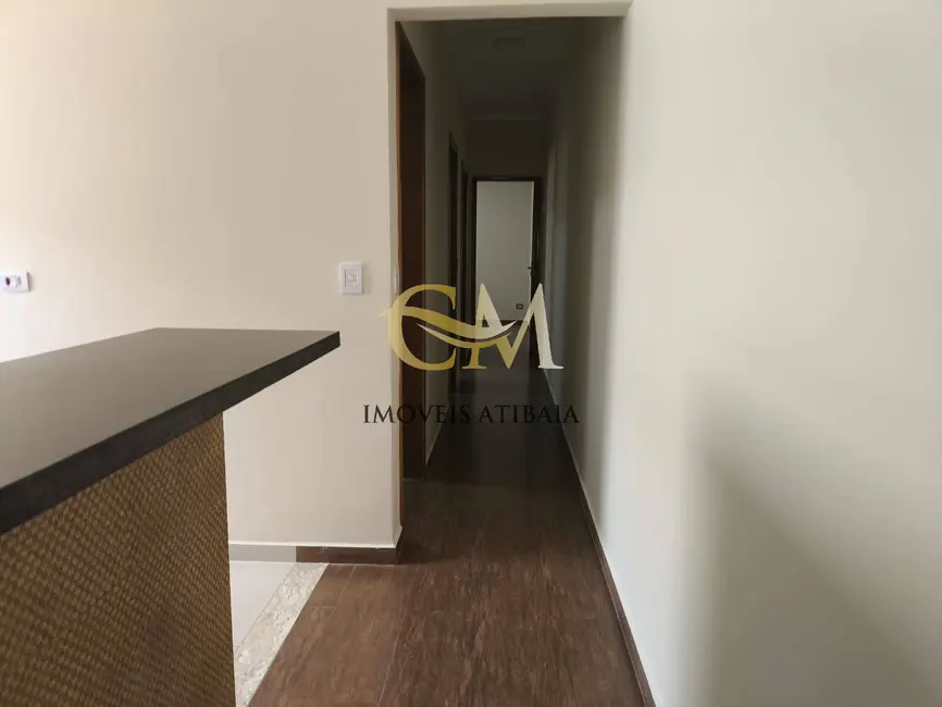 Foto 6 de Casa com 3 quartos à venda, 156m2 em Caetetuba, Atibaia - SP
