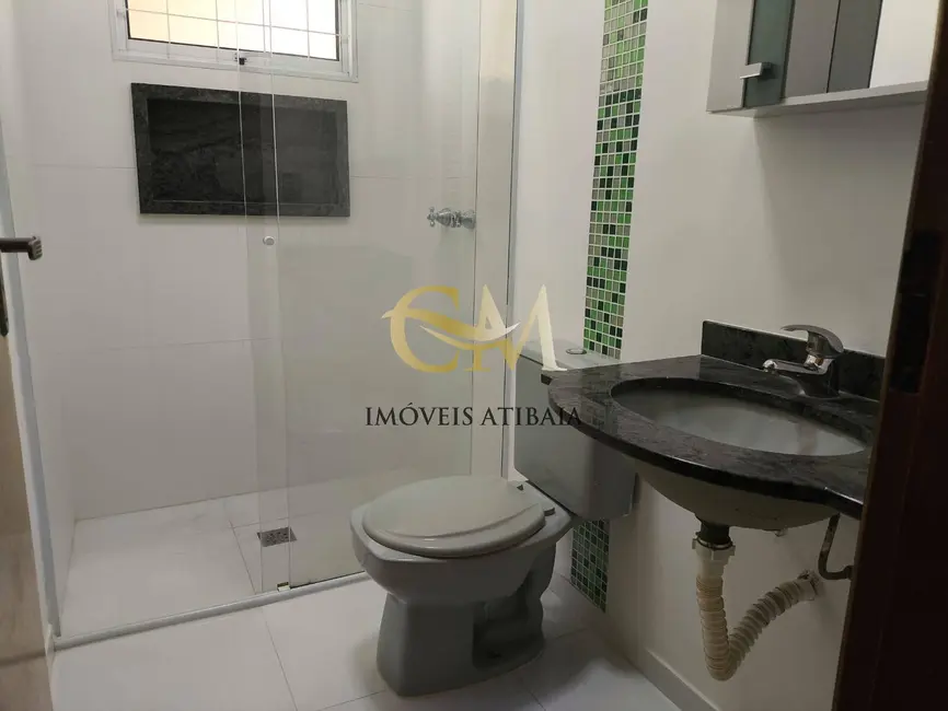 Foto 8 de Casa com 3 quartos à venda, 156m2 em Caetetuba, Atibaia - SP