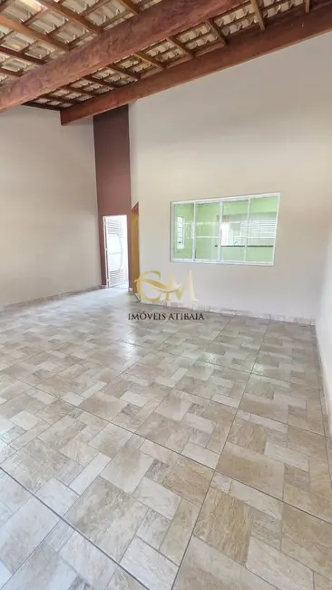 Foto 3 de Casa com 3 quartos à venda, 156m2 em Caetetuba, Atibaia - SP