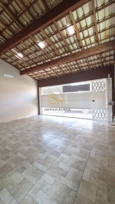 Foto 4 de Casa com 3 quartos à venda, 156m2 em Caetetuba, Atibaia - SP