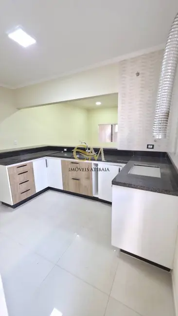 Foto 9 de Casa com 3 quartos à venda, 156m2 em Caetetuba, Atibaia - SP