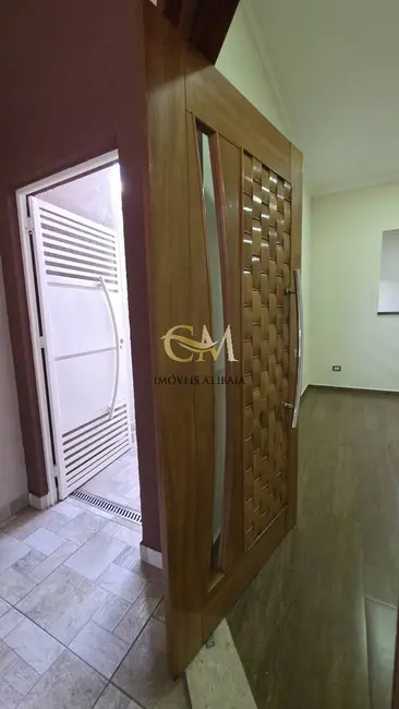Foto 5 de Casa com 3 quartos à venda, 156m2 em Caetetuba, Atibaia - SP